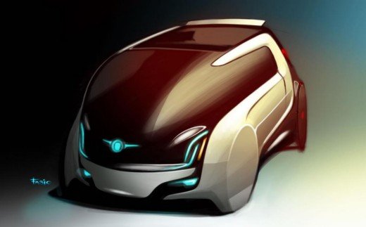 Fiat Mio - Fotogallery - 9